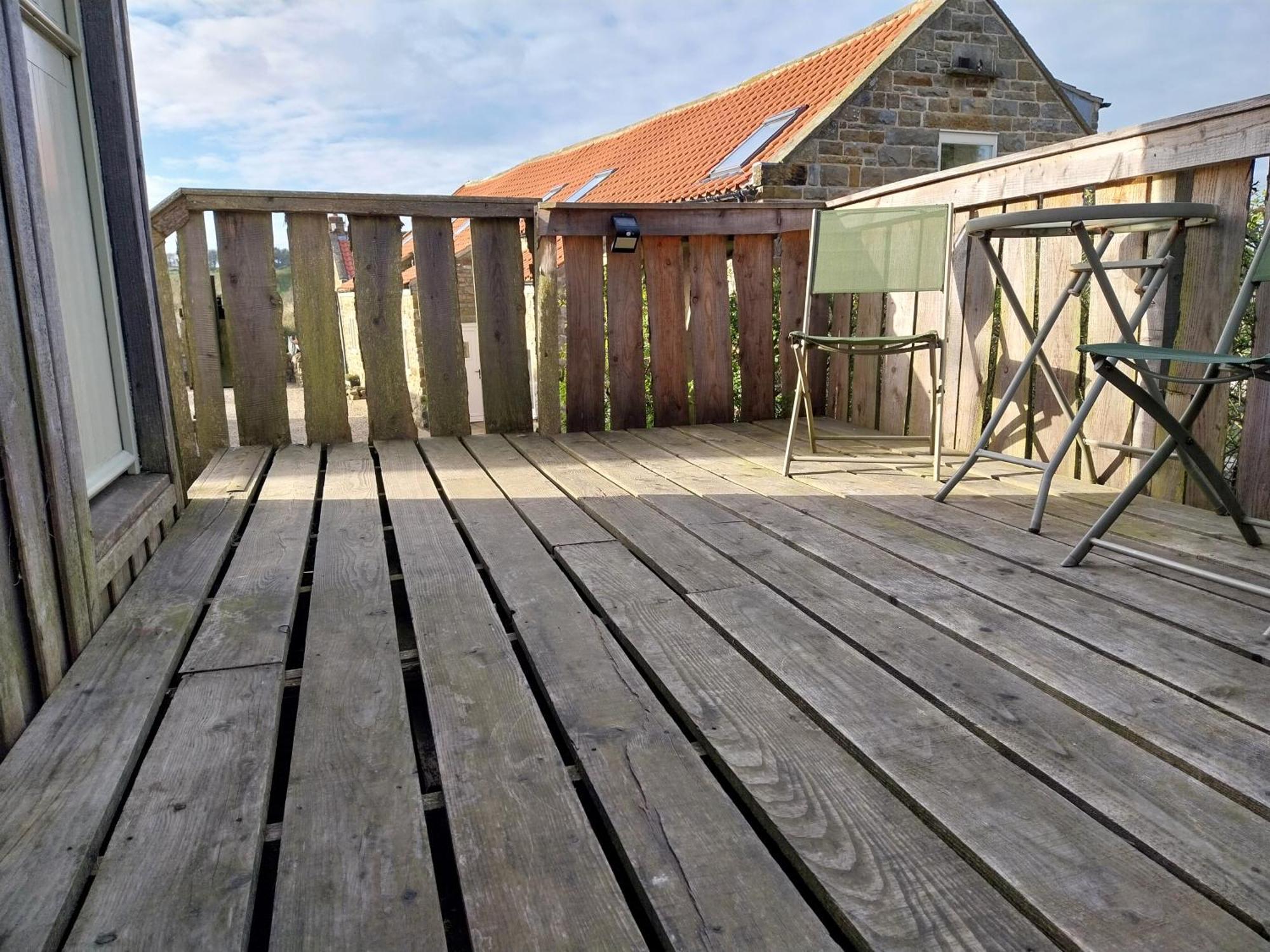 Meadowbeck - Shepherd Huts Fylingdales Exteriér fotografie